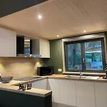 Chalet Keano - Nieuwe Luxe Dichtbij !