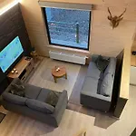 Keano - Nieuwe Luxe Dichtbij ! Durbuy