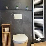 Chalet Keano - Nieuwe Luxe Dichtbij ! *