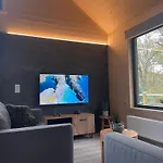Chalet Keano - Nieuwe Luxe Dichtbij ! *