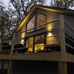 Keano - Nieuwe Luxe Dichtbij ! Chalet Durbuy