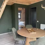 Keano - Nieuwe Luxe Dichtbij ! Chalet *