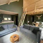 Keano - Nieuwe Luxe Dichtbij ! Durbuy