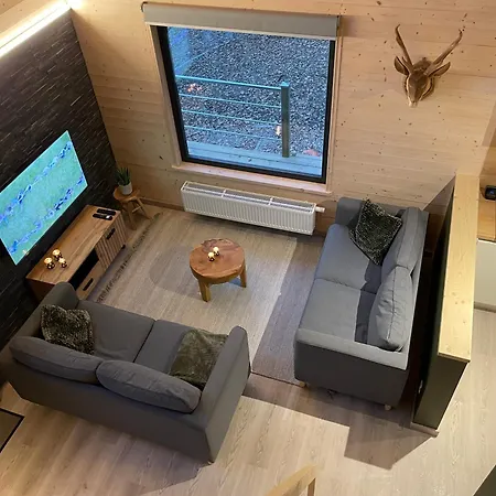 Keano - Nieuwe Luxe Dichtbij ! Durbuy