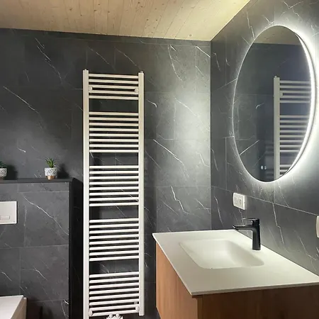 Chalet Keano - Nieuwe Luxe Dichtbij !