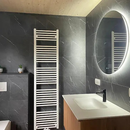 Chalet Keano - Nieuwe Luxe Dichtbij !