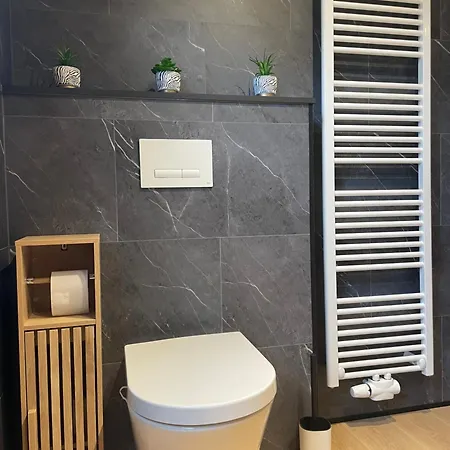 Chalet Keano - Nieuwe Luxe Dichtbij ! *