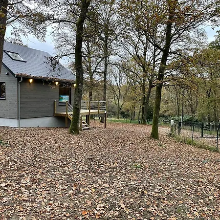 Keano - Nieuwe Luxe Dichtbij ! Durbuy