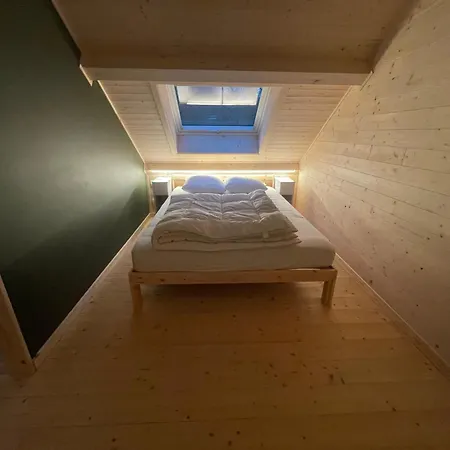 Chalet Keano - Nieuwe Luxe Dichtbij ! Durbuy