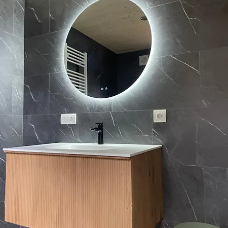 Keano - Nieuwe Luxe Dichtbij ! Durbuy