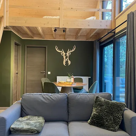 Keano - Nieuwe Luxe Dichtbij !