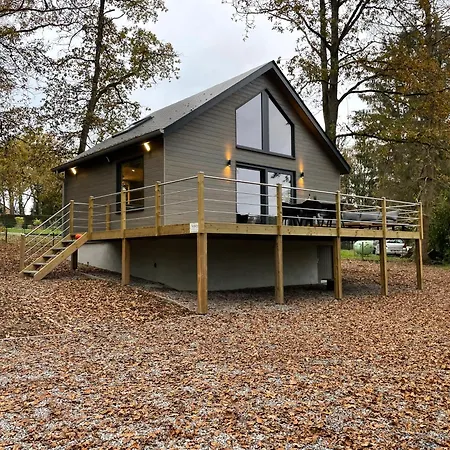 Keano - Nieuwe Luxe Dichtbij ! * Durbuy