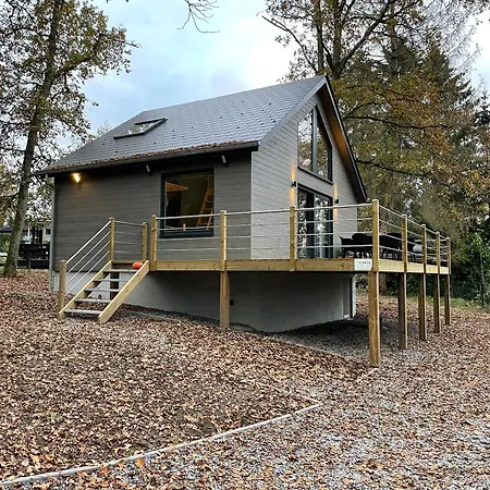 Keano - Nieuwe Luxe Dichtbij ! Chalet *