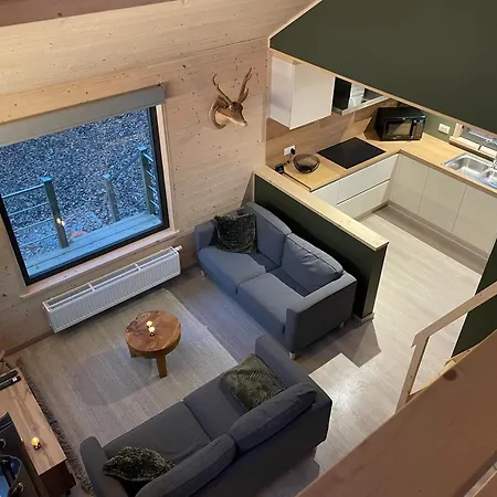 Keano - Nieuwe Luxe Dichtbij ! *