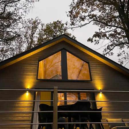 Keano - Nieuwe Luxe Dichtbij !