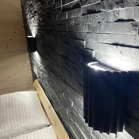 Keano - Nieuwe Luxe Dichtbij ! Chalet
