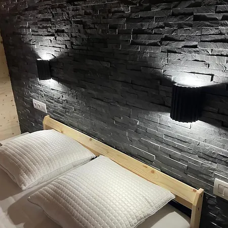 Keano - Nieuwe Luxe Dichtbij ! Chalet *