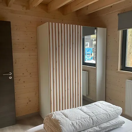 Chalet Keano - Nieuwe Luxe Dichtbij ! *
