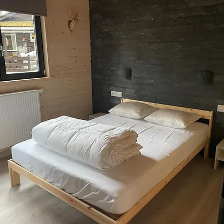 Chalet Keano - Nieuwe Luxe Dichtbij ! *