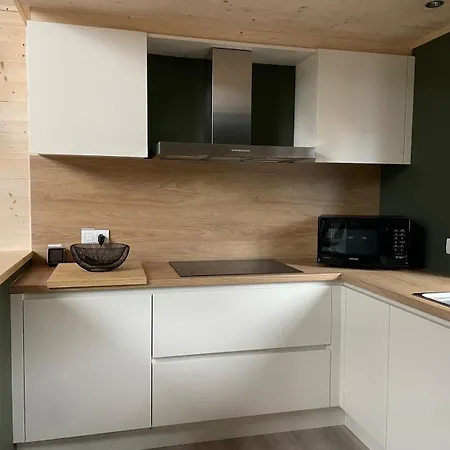 Keano - Nieuwe Luxe Dichtbij ! Durbuy
