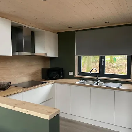 شاليه Keano - Nieuwe Luxe Dichtbij ! *