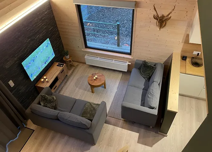 Keano - Nieuwe Luxe Dichtbij ! Durbuy