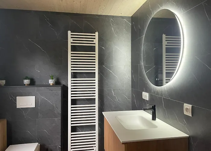 Chalet Keano - Nieuwe Luxe Dichtbij !