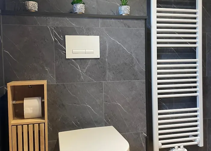 Chalet Keano - Nieuwe Luxe Dichtbij ! *