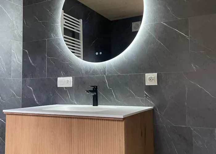 Keano - Nieuwe Luxe Dichtbij ! Durbuy