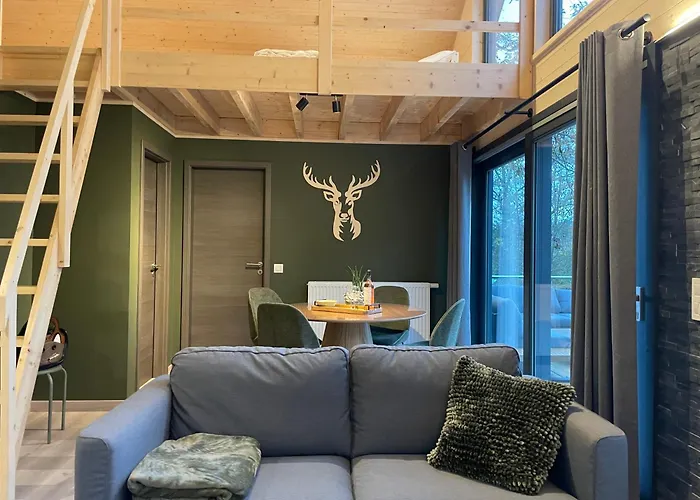 Keano - Nieuwe Luxe Dichtbij !