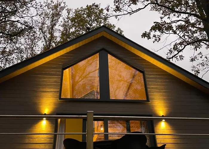 Keano - Nieuwe Luxe Dichtbij !