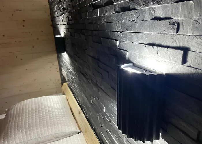 Keano - Nieuwe Luxe Dichtbij ! Chalet