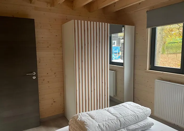 Chalet Keano - Nieuwe Luxe Dichtbij ! *