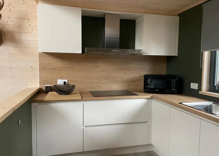 Keano - Nieuwe Luxe Dichtbij ! Durbuy